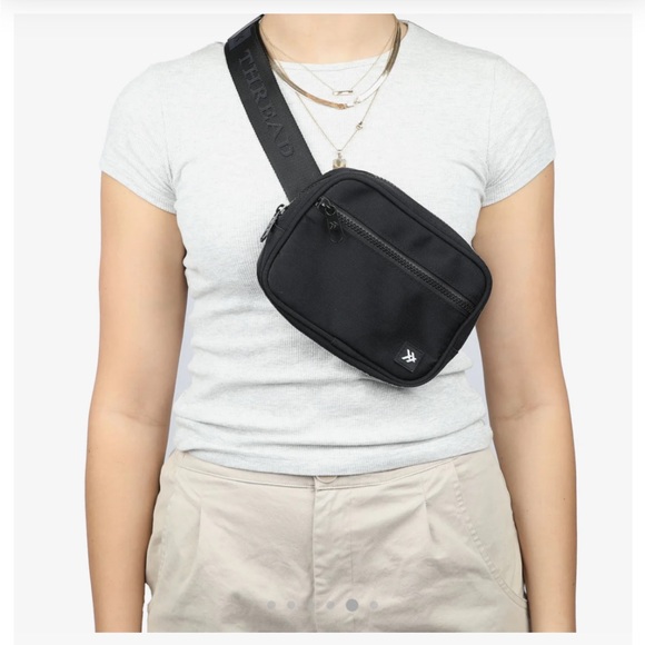 Thread Crossbody/waist pack - Picture 1 of 5